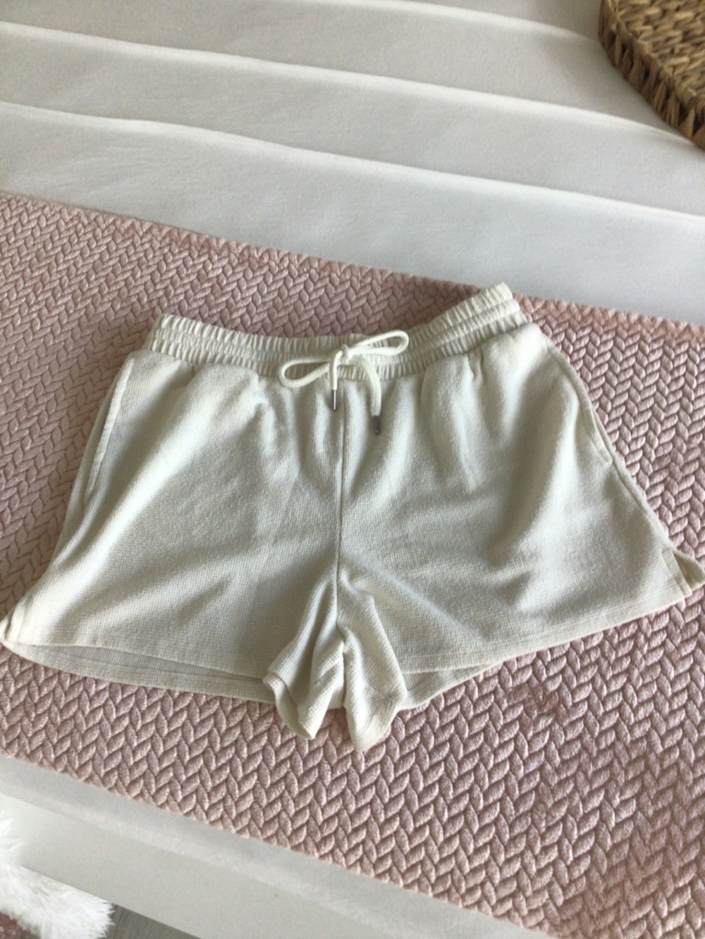 Victoria Secret shorts